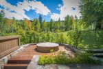 Private Hot Tub Owl Creek 4 bedroom ski-in, ski-out luxury town home